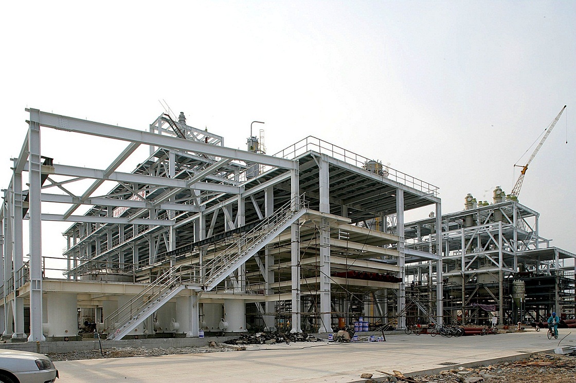 北京钢结构设计公司工程基础安装与检验要求